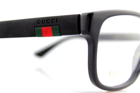 lenscrafters gucci glasses|authentic gucci eyeglass frames.